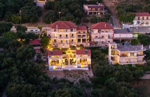 Agia Kiriaki Apartamento | Elaia Modern Apartments