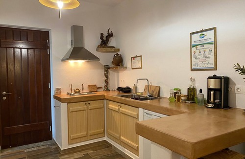 Naxos Casa | ELAIOLITHOS - Luxury Villa Suites - Adults Only