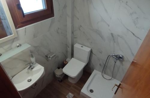 Psakoudia Apartamento | Elaionas Apt.