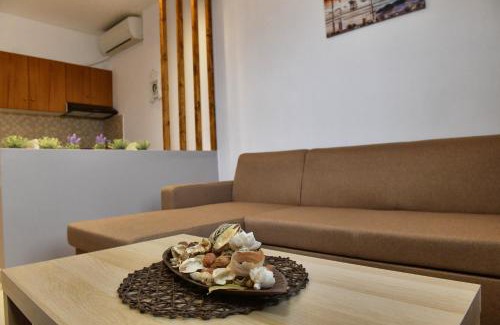 Psakoudia Apartamento | Elaionas Apt.