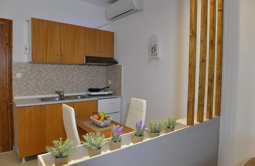 Psakoudia Apartamento | Elaionas Apt.