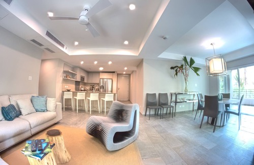 Ballena Apartamento | Elan at Ballena Beach