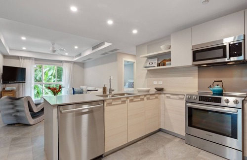 Ballena Apartamento | Elan at Ballena Beach