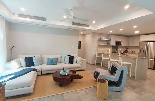 Ballena Apartamento | Elan at Ballena Beach