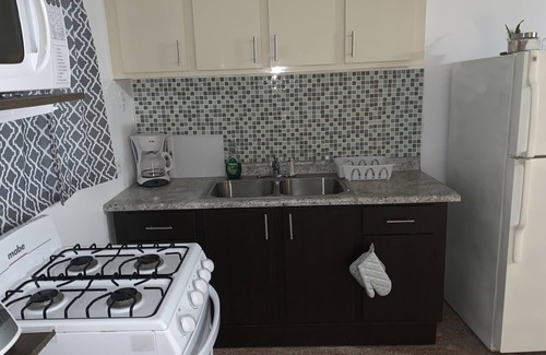 Anasco Arriba Apartamento | Elana's WhiteHouse. #1 Anasco PR