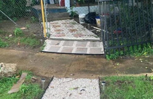 Anasco Arriba Apartamento | Elana's WhiteHouse. #1 Anasco PR