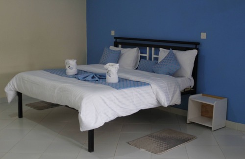 Ongata Rongai Casa | ELAND ACCOMMODATIONS