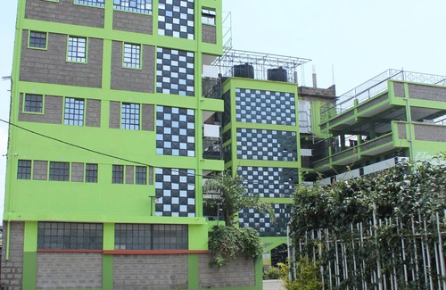Ongata Rongai Casa | ELAND ACCOMMODATIONS