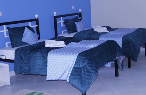 Ongata Rongai Casa | ELAND ACCOMMODATIONS