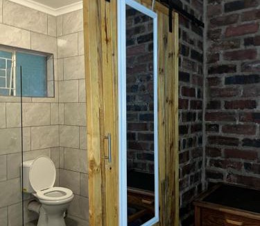Mokopane Apartamento | @Eland B&B