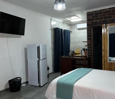 Mokopane Apartamento | @Eland B&B