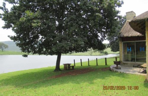 Emakhazeni Casa | Elandskloof Trout Farm