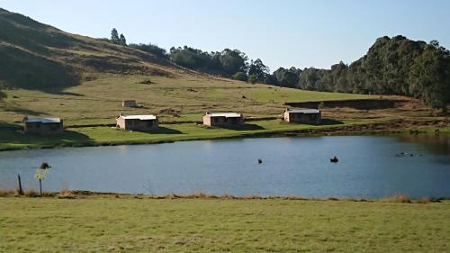 Emakhazeni Casa | Elandskloof Trout Farm