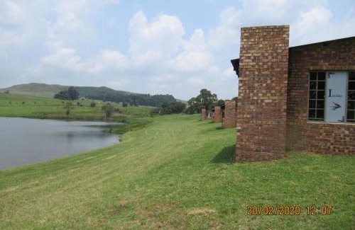 Emakhazeni Casa | Elandskloof Trout Farm