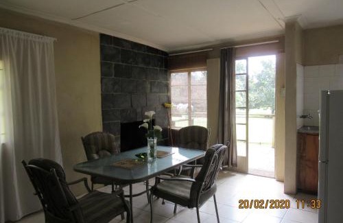 Emakhazeni Casa | Elandskloof Trout Farm