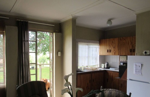 Dullstroom Cabina | Elandskloof Trout Farm