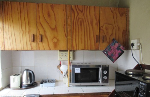 Dullstroom Cabina | Elandskloof Trout Farm