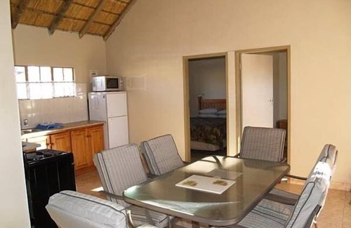 Dullstroom Cabina | Elandskloof Trout Farm