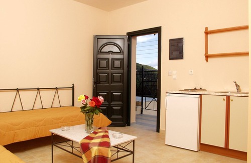 Kalamaki Apartamento | Elanthi Village Hotel
