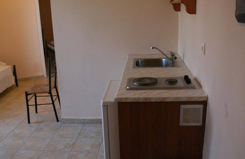 Kalamaki Apartamento | Elanthi Village Hotel