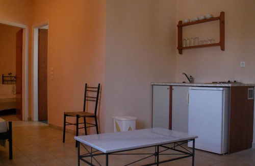 Kalamaki Apartamento | Elanthi Village Hotel
