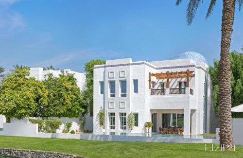 Deira Villa | Elara & Golf Villas - curated by Park Hyatt Dubai