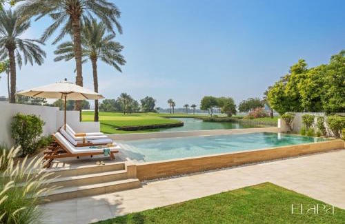 Deira Villa | Elara & Golf Villas - curated by Park Hyatt Dubai