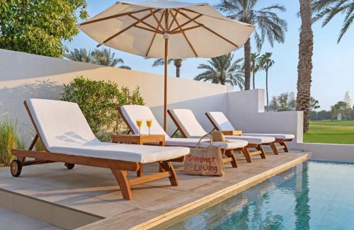 Deira Villa | Elara & Golf Villas - curated by Park Hyatt Dubai