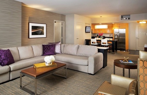 Las Vegas Complejo | Elara Las Vegas Strip-3Bedroom