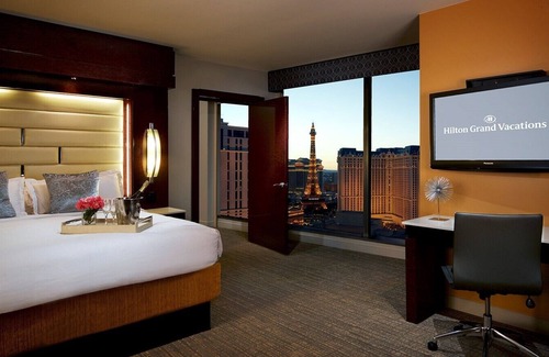 Las Vegas Complejo | Elara Las Vegas Strip-3Bedroom