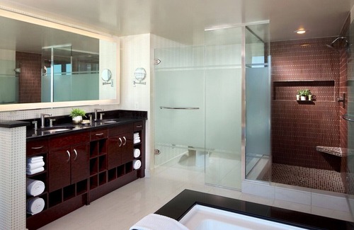 Las Vegas Complejo | Elara Las Vegas Strip-3Bedroom