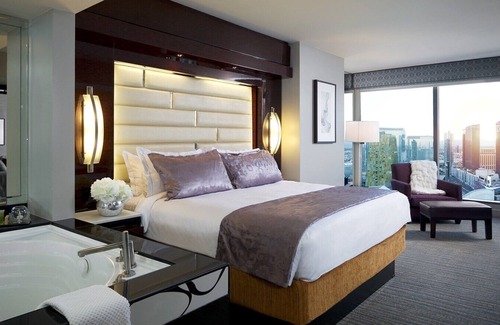 Las Vegas Complejo | Elara Las Vegas Strip-2 Bedroom