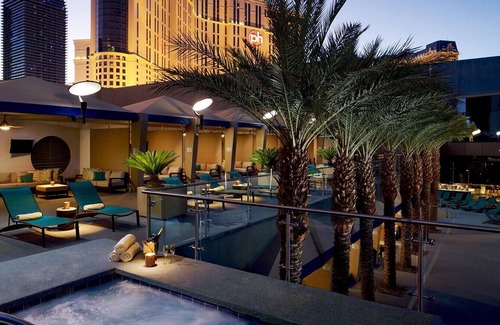 Las Vegas Apartamento | Elara Las Vegas Strip-1Bedroom