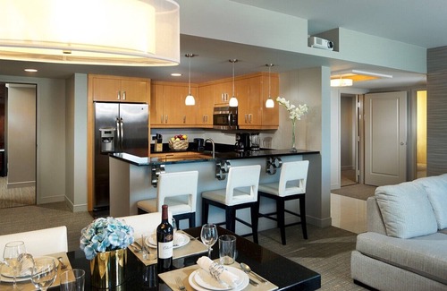 Las Vegas Apartamento | Elara Las Vegas Strip-4Bedroom