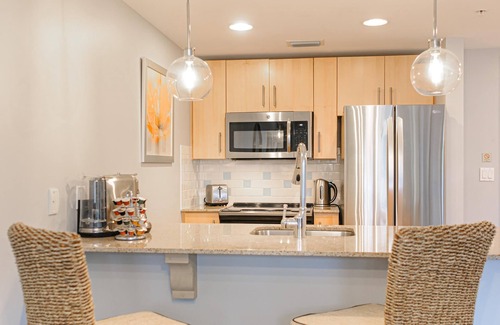Baytowne Wharf Condominio | Elation 5305