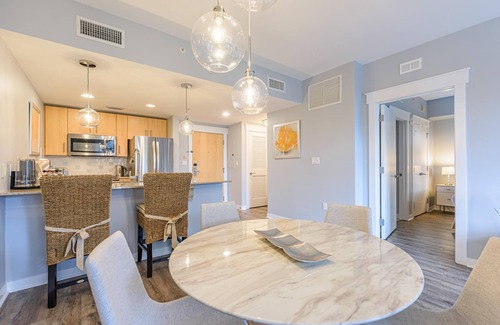 Baytowne Wharf Condominio | Elation 5305
