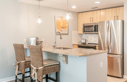 Baytowne Wharf Condominio | Elation 5305