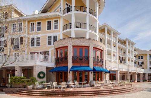 Baytowne Wharf Condominio | Elation 5305