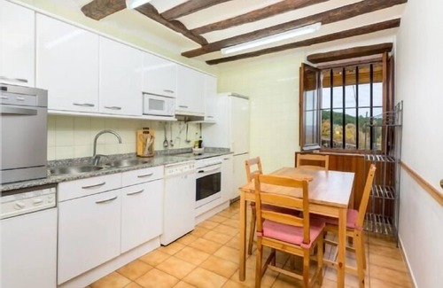 El Rasillo de Cameros Cabaña | Apartamentos Elaya (B), para 6 personas