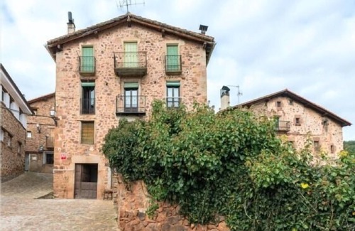 El Rasillo de Cameros Cabaña | Apartamentos Elaya (B), para 6 personas
