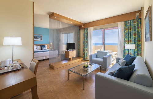 Caleta de Fuste Hotel | Elba Carlota Beach & Golf Resort