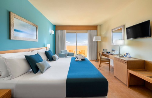Caleta de Fuste Hotel | Elba Carlota Beach & Golf Resort