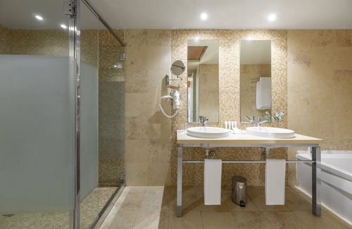 Caleta de Fuste Hotel | Elba Carlota Beach & Golf Resort