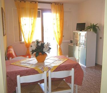 Bibione Lido dei Pini Apartamento | Elba