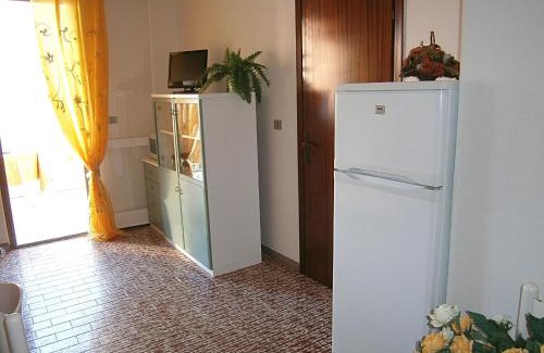 Bibione Lido dei Pini Apartamento | Elba