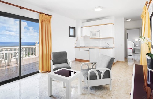 Caleta de Fuste Complejo | Elba Lucía Sport & Suite Hotel