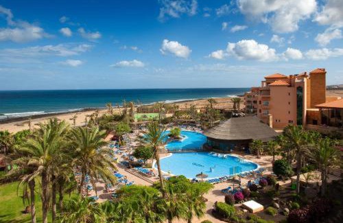 Caleta de Fuste Complejo | Elba Sara Beach & Golf Resort