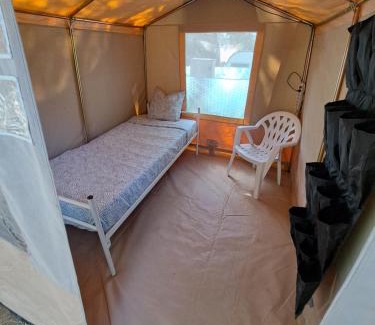 Morcone Otro | Elba Travels