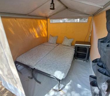 Morcone Otro | Elba Travels