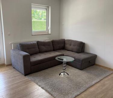 Siroki Brijeg Apartamento | Elbas Apartman